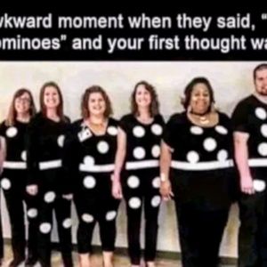 Meet your Posher, Allison